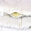 Одеяло LightHouse Royal wool 155x215 см