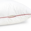 Подушка Mirson антиаллергенная DeLuxe HAND MADE Thinsulat 40х60 см №913 средняя