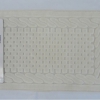 Набор ковриков Arya Erguvan водянисто-зеленый 2 предмета 60х100 см
