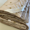 Одеяло из верблюжьей шерсти Zastelli 200x220 см