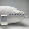 Подушка Iglen Royal Series, 100% белый пух 50x70 см