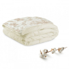 Одеяло хлопковое облегченное Sonex Cottona 200x220 см