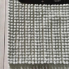 Набор ковриков из 2-х штук River Home 50x60 см + 60x100 см, модель 10