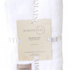 Набор полотенец Maisonette Elegance белый 700г/м2 из 2-х шт. 51х76 см