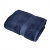 Полотенце Maisonette Loft синие 650 г/м2 33х33 см