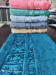 Набор бамбуковых полотенец By IDO из 6 штук 50x90 см, модель V01