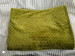 Плед из микрофибры Colorful Home 150x200 см Елочка оливковый
