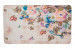 Коврик для ванной Home Sweet Home New Mariposa 140x200 см