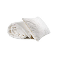 Набор одеяло с подушкой Lotus Bamboo Extra 155х215 см полуторный