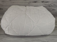 Одеяло антиаллергенное 155х215 см (Турция)