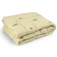 Одеяло Руно шерстяное Sheep демисезонное 200x220 см