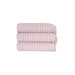 Полотенце Penelope - Eve Waffle pembe розовый 50x100 см
