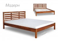 Кровать Артмикс Модерн 160х190 см