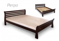 Кровать Артмикс Ретро 160х190 см