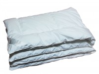 Одеяло шерстяное меринос Zastelli 145х205 см
