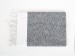 Пляжное полотенце Irya Sare gri серый 90x170 см