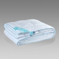 Одеяло Arya микрогелевое 195x215 см