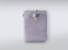 Набор полотенец Irya Carle lila лиловый 30x50 см (3 шт)