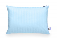 Подушка антиаллергенная Mirson Valentino HAND MADE Eco-Soft 40x60 см, №484, упругая