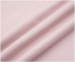 Простынь на резинке Almira mix фланель нежно-розовая 120х200+30 см