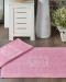 Напольное полотенце Diva Aliya Pink 50x70 см