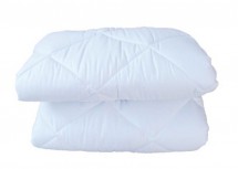 Одеяла, подушки, наматрасники ТМ Lotus