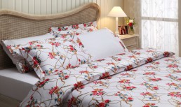 Новая коллекция постельного белья торговой марки Tivolyo Home