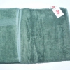 Полотенце TAC Maison green 50x90 см