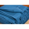 Полотенце махровое Buldans Siena Midnight Blue 90x150 см