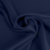Простынь Cosas Dark Blue сатин премиум 220x240 см
