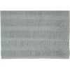 Полотенце Cawoe Textil Noblesse Uni platin 80x160 см