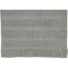 Полотенце Cawoe Textil Noblesse 2 Uni silber 30x50 см