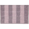 Полотенце Cawoe Textil Noblesse Modern classik blockstreifen malve 80x150 см