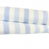 Пляжное полотенце Hobby STRIPE Peshtemal 70x140 голубое