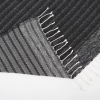 Пляжное полотенце Irya Dominika siyah 97x170 см