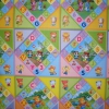 Детский игровой коврик Dophia BB16&BB17 COCUK OYUN MATI 180X200 CM