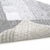 Набор ковриков для ванной Irya Wall gri серый 60x90 см + 40x60 см