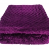 Плед Hobby Tumurcuk фиолетовый 200х220 см