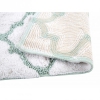 Набор ковриков для ванной Irya Bali mint 50x80 см + 45x60 см