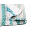 Набор ковриков для ванной Irya Grenada mavi голубой 70x115 см + 55x80 см