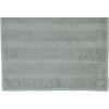 Полотенце Cawoe Textil Noblesse Uni 21002-705 platin 30х50 см