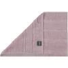 Полотенце Cawoe Textil Noblesse Uni 21002-260 malve 50х100 см