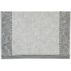 Полотенца Cawoe Textil Marmor 735 - 76 silber 70х140 см