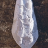 Полотенце Graccioza  Eden white White /20003 30х50 см