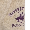 Халат Beverly Hills Polo Club 355BHP1704 krem