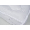 Одеяло Lotus Softness белое 140x205 см