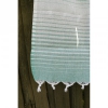 Полотенце Lotus Pestemal Green 10 Micro stripe 75х150 см