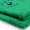 Набор махровых полотенец Beverly Hills Polo Club 355BHP1322 Green из 2 шт.