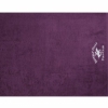 Набор махровых полотенец Beverly Hills Polo Club 355BHP1323 Purple из 2 шт.