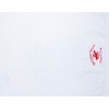 Набор махровых полотенец Beverly Hills Polo Club 355BHP1324 White из 2 шт.